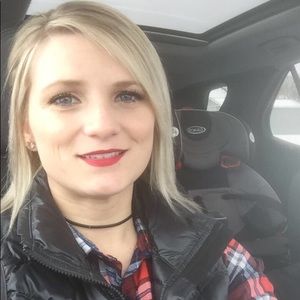 Meet your Posher, Kasey